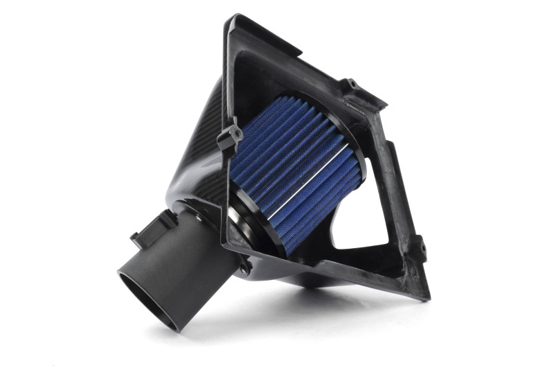 BMW X1 Performance Air Intake - Dinan - High-Flow Intake - Carbon Fiber - `20-`23