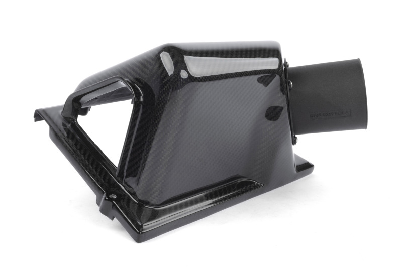 BMW X1 Performance Air Intake - Dinan - High-Flow Intake - Carbon Fiber - `20-`23