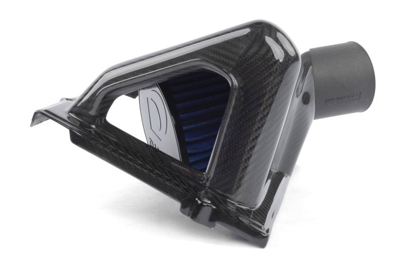 BMW X2 Performance Air Intake - Dinan - High-Flow Intake - Carbon Fiber - `20-`23