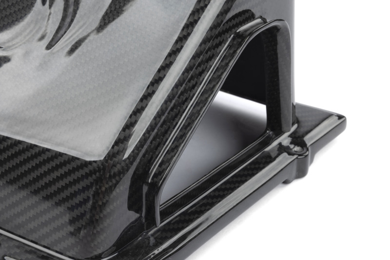 BMW X2 Performance Air Intake - Dinan - High-Flow Intake - Carbon Fiber - `20-`23