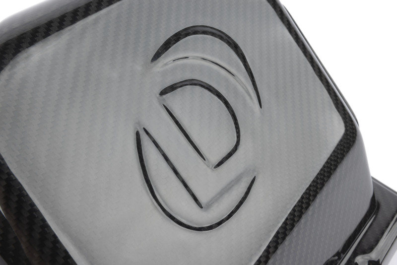 BMW X2 Performance Air Intake - Dinan - High-Flow Intake - Carbon Fiber - `20-`23