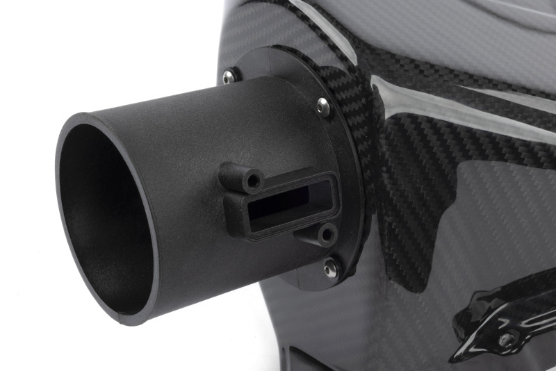 BMW X2 Performance Air Intake - Dinan - High-Flow Intake - Carbon Fiber - `20-`23