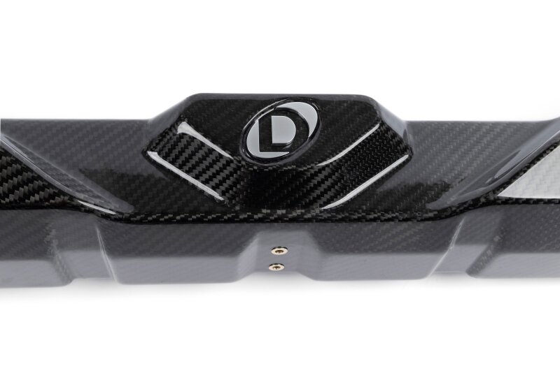 BMW M2 Performance Air Intake - Dinan - G8x M3/M4 - Gloss Carbon Fiber - `21-`26