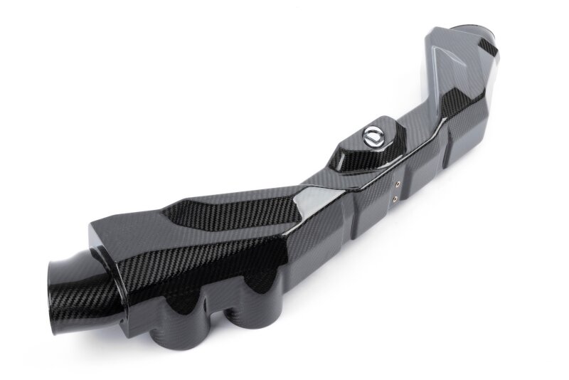 BMW M3 Performance Air Intake - Dinan - G8x M3/M4 - Gloss Carbon Fiber - `21-`26