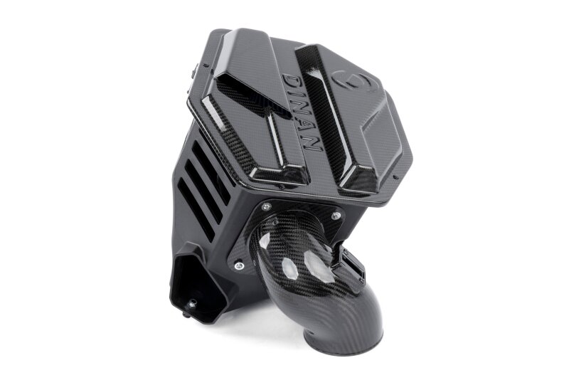 BMW Z4 Performance Air Intake - Dinan - Semi-Open - Carbon Fiber - A90/A91/G29 - Carbon Fiber - `20-`26