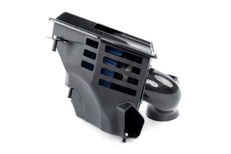 BMW Z4 Performance Air Intake - Dinan - Semi-Open - Carbon Fiber - A90/A91/G29 - Carbon Fiber - `20-`26
