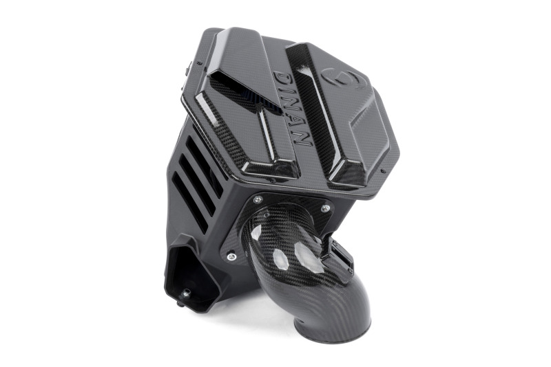 BMW Z4 Performance Air Intake - Dinan - Semi-Open - Carbon Fiber - A90/A91/G29 - Carbon Fiber - `20-`26