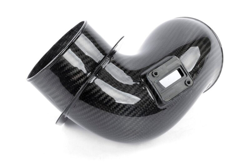 BMW Z4 Performance Air Intake - Dinan - Semi-Open - Carbon Fiber - A90/A91/G29 - Carbon Fiber - `20-`26