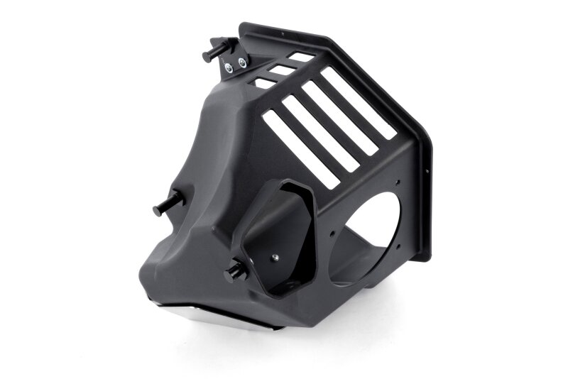 BMW Z4 Performance Air Intake - Dinan - Semi-Open - Carbon Fiber - A90/A91/G29 - Carbon Fiber - `20-`26
