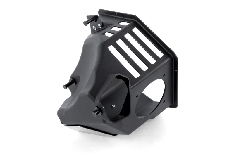 Toyota GR Supra Performance Air Intake - Dinan - Semi-Open - Carbon Fiber - A90/A91/G29 - Carbon Fiber - `20-`26
