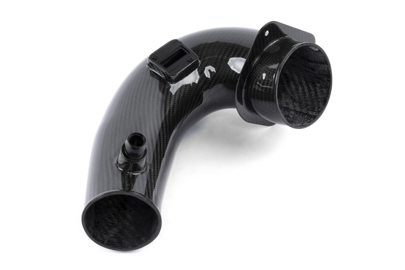 Toyota GR Supra Performance Air Intake - Dinan - Semi-Open - Carbon Fiber - A90/G29 - Carbon Fiber - `21-`24