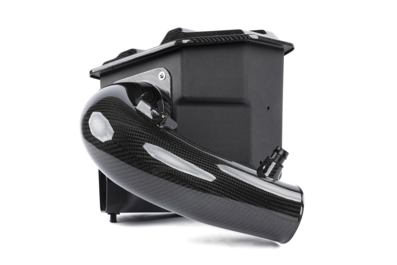 Toyota GR Supra Performance Air Intake - Dinan - Semi-Open - Carbon Fiber - A90/G29 - Carbon Fiber - `21-`24
