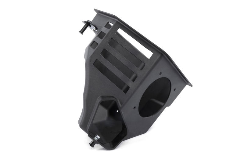 Toyota GR Supra Performance Air Intake - Dinan - Semi-Open - Carbon Fiber - A90/G29 - Carbon Fiber - `21-`24