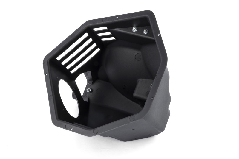 Toyota GR Supra Performance Air Intake - Dinan - Semi-Open - Carbon Fiber - A90/G29 - Carbon Fiber - `21-`24