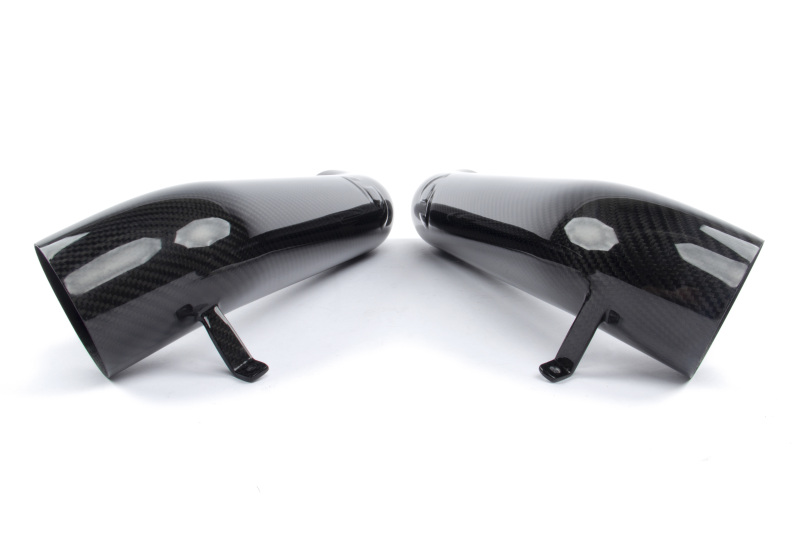 BMW M5 Performance Air Intake - Dinan - Cold Air Intake - Stage 2 - Carbon Fiber - `00-`03