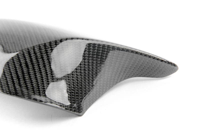 BMW M4 Mirror Covers - Dinan - Carbon - Carbon Fiber - `15-`20