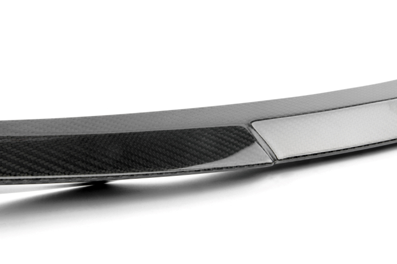 BMW M3 Rear Deck Spoiler - Dinan - Carbon Fiber - `15-`18