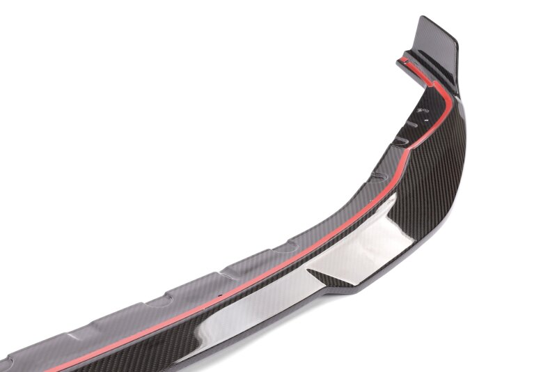 BMW M3 Front Lip - Dinan - Carbon Fiber G8X - Carbon Fiber - `21-`26