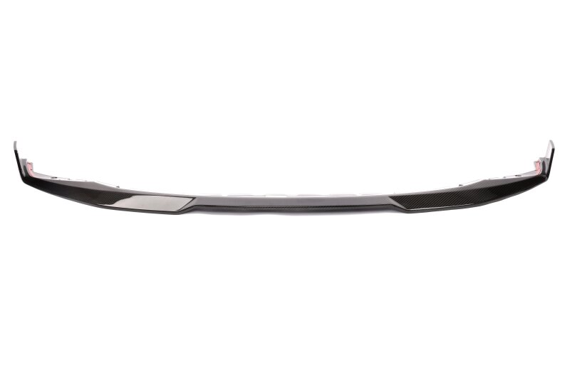 BMW M3 Front Lip - Dinan - Carbon Fiber G8X - Carbon Fiber - `21-`26