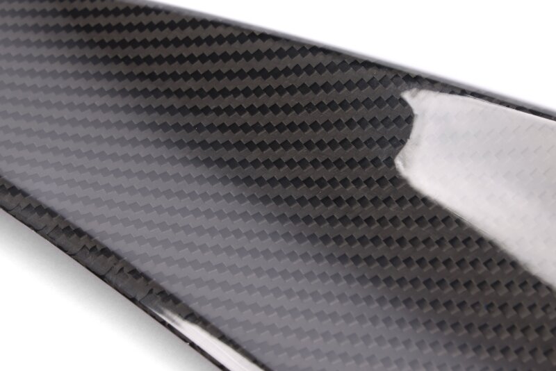 BMW M4 Spoiler - Rear - Dinan - G82 Carbon - Carbon Fiber - `21-`26