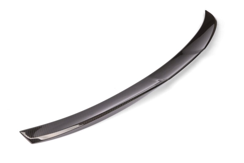BMW M4 Spoiler - Rear - Dinan - G82 Carbon - Carbon Fiber - `21-`26