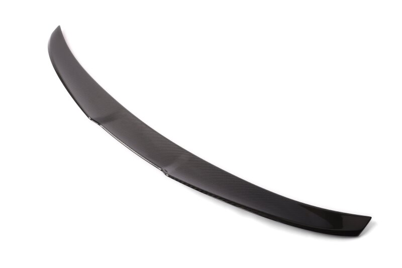 BMW M4 Spoiler - Rear - Dinan - G82 Carbon - Carbon Fiber - `21-`26