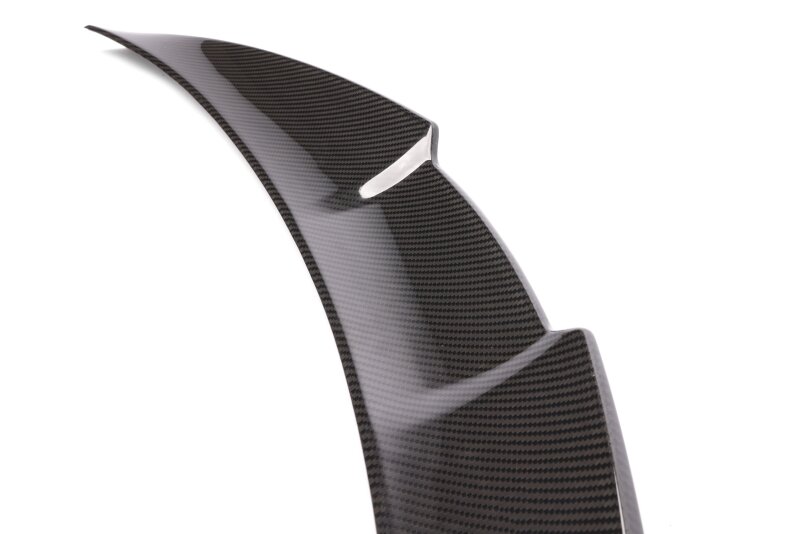 BMW M4 Spoiler - Rear - Dinan - G82 Carbon - Carbon Fiber - `21-`26