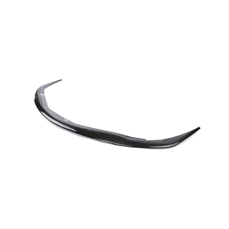 Toyota GR Supra Front Lip - Dinan - Premium Carbon - Carbon Fiber - `20-`26