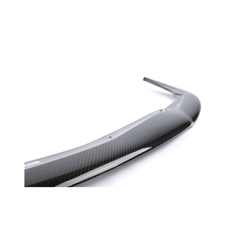Toyota GR Supra Front Lip - Dinan - Premium Carbon - Carbon Fiber - `20-`26