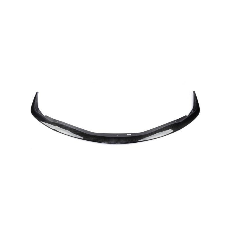 Toyota GR Supra Front Lip - Dinan - Premium Carbon - Carbon Fiber - `20-`26