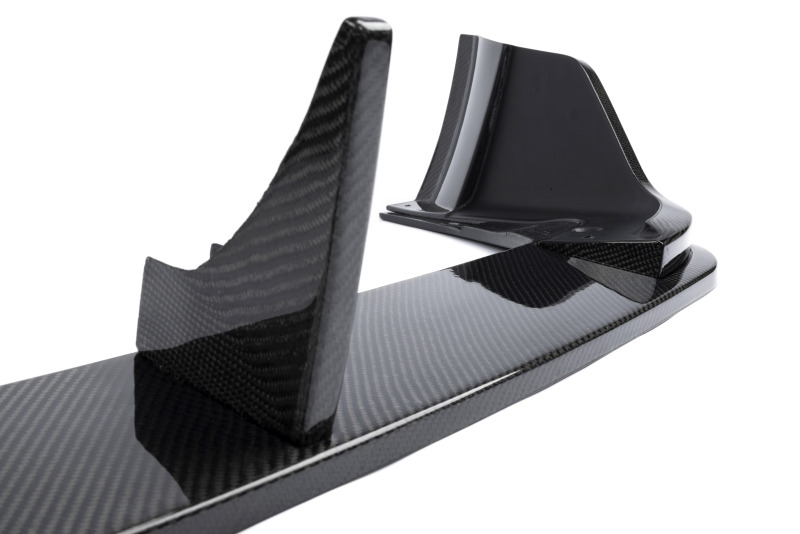 Toyota GR Supra Rear Diffuser - Dinan - Premium Carbon - Carbon Fiber - `20-`26