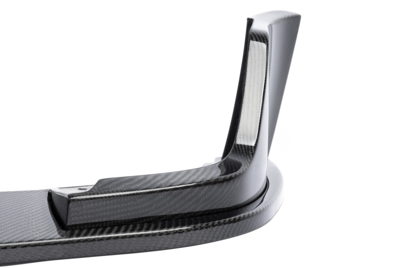 Toyota GR Supra Rear Diffuser - Dinan - Premium Carbon - Carbon Fiber - `20-`26