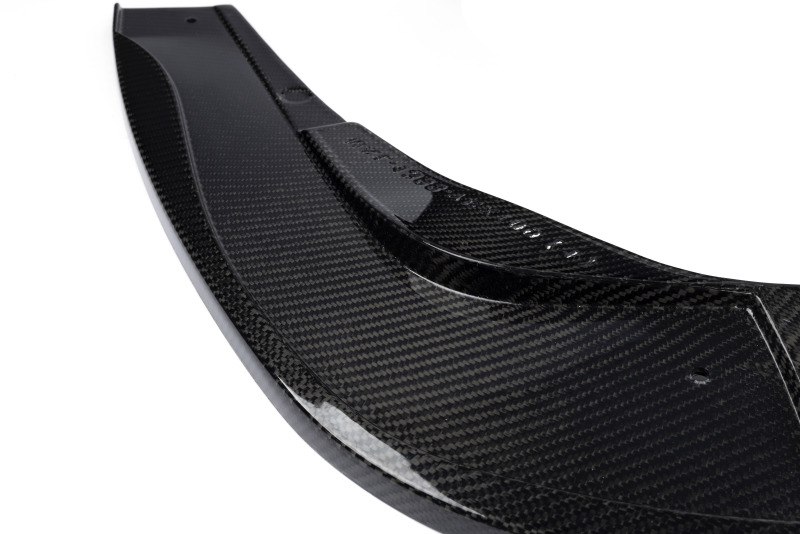 Toyota GR Supra Rear Diffuser - Dinan - Premium Carbon - Carbon Fiber - `20-`26