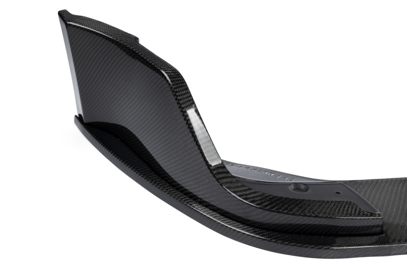 Toyota GR Supra Rear Diffuser - Dinan - Premium Carbon - Carbon Fiber - `20-`26