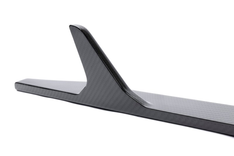 BMW M3 Side Skirts - Dinan - Carbon Fiber - Gloss - `21-`26