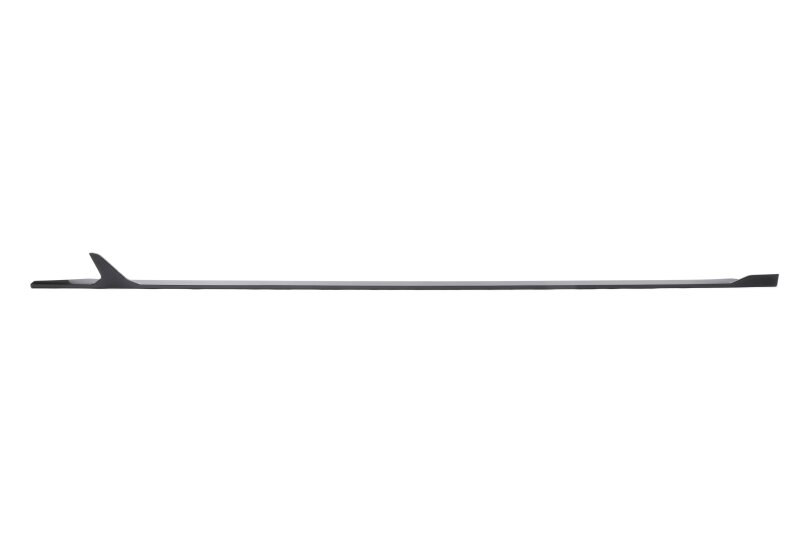 BMW M3 Side Skirts - Dinan - Carbon Fiber - Gloss - `21-`26