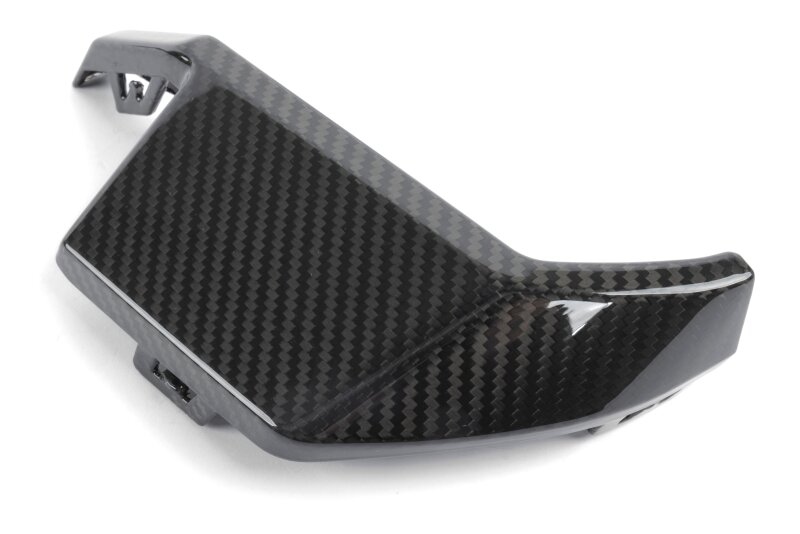 BMW M4 Diffuser - Rear - Dinan - Carbon Rear Diffuser - Carbon Fiber - `21-`26