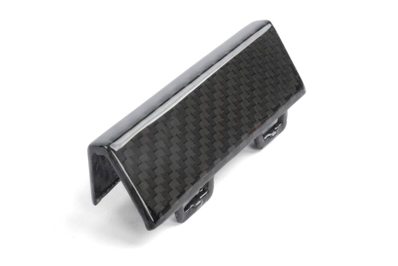 BMW M4 Diffuser - Rear - Dinan - Carbon Rear Diffuser - Carbon Fiber - `21-`26
