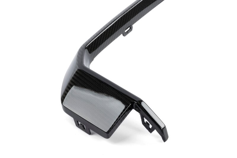 BMW M4 Diffuser - Rear - Dinan - Carbon Rear Diffuser - Carbon Fiber - `21-`26