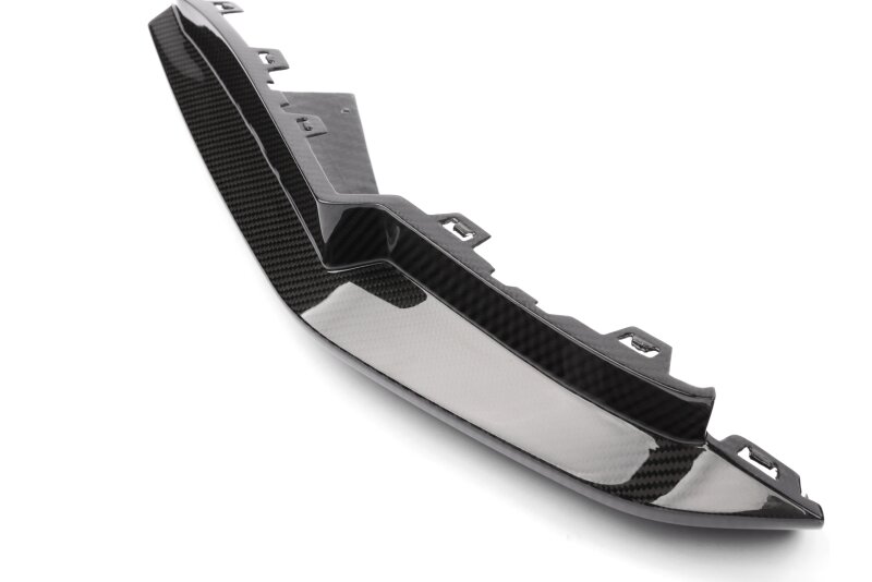 BMW M4 Carbon Rear Splitter - Dinan - Dinan - Carbon Fiber - `21-`26
