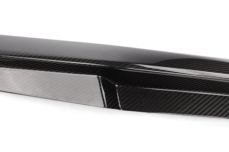 BMW M4 Carbon Rear Splitter - Dinan - Dinan - Carbon Fiber - `21-`26