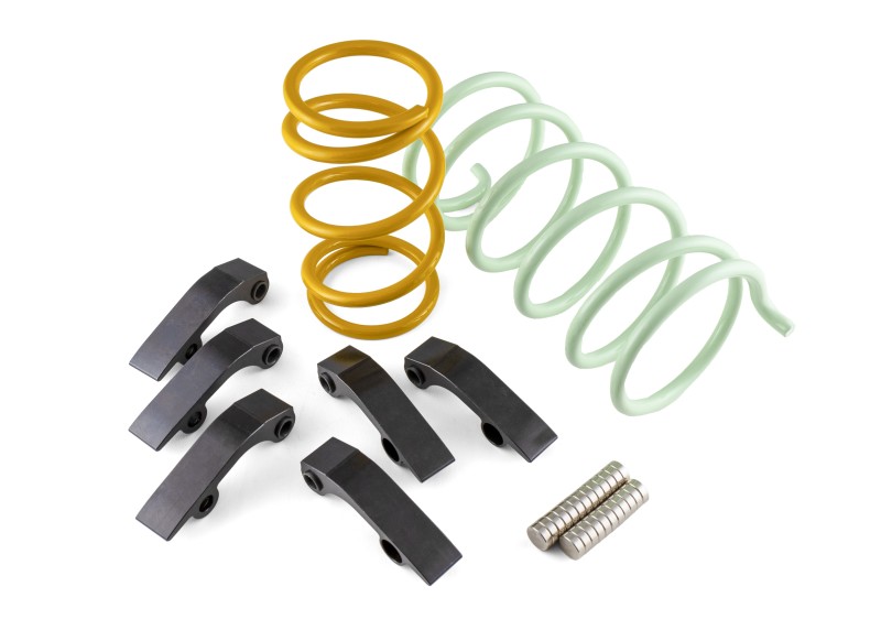 Can-Am Maverick X3 Clutch Kit - Dynojet - DOJ - `17-`21