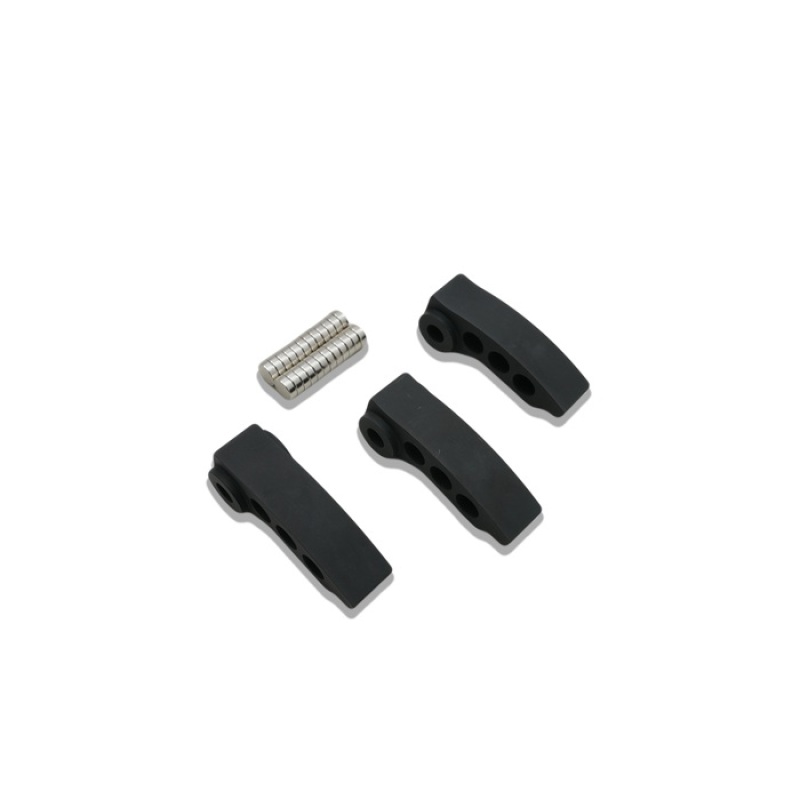 Can-Am Maverick X3 Clutch Kit - Dynojet - Static pDrive Clutch Arm - `22-`24