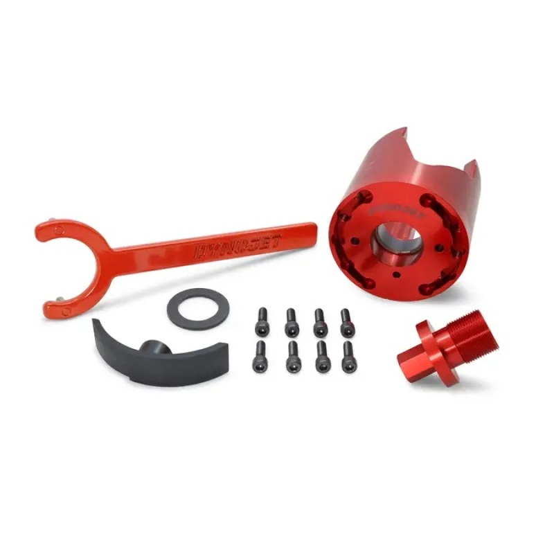 Can-Am Maverick X3 RR Clutch Kit - Dynojet - Helix - `17-`21