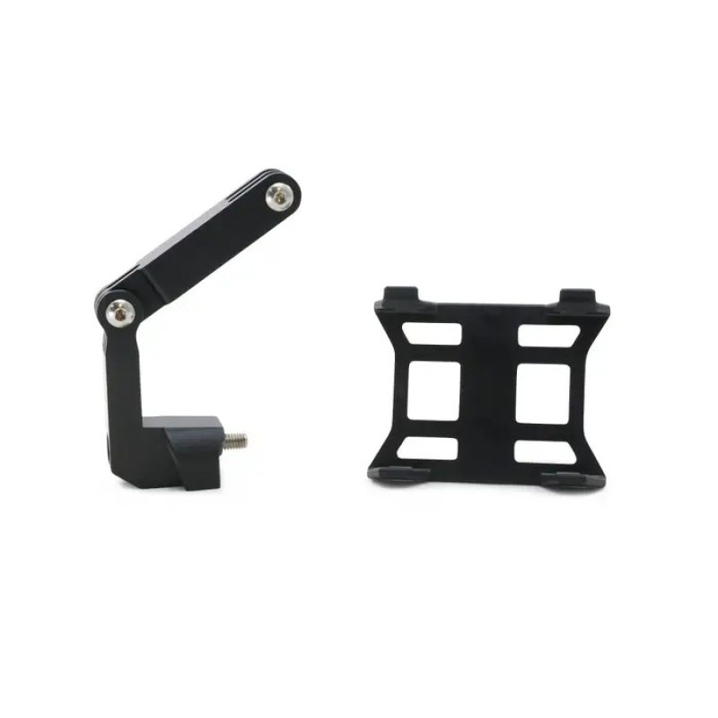 Polaris RZR Pro XP Mount Kit - Dynojet - Power Vision 3 - `20-`27