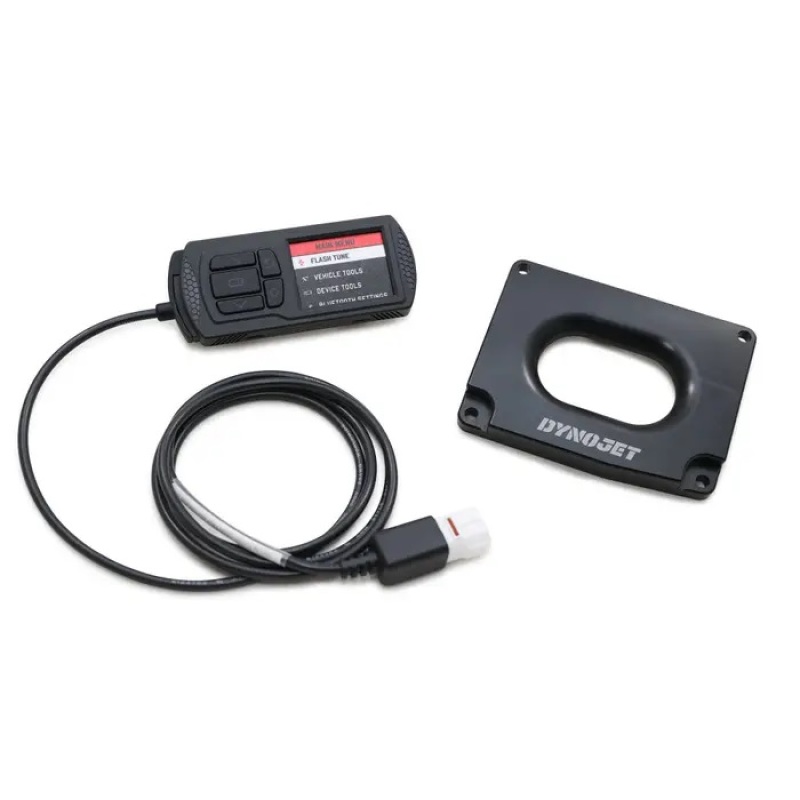 Yamaha XSR700 Programmer Kit - Dynojet - Stage 2 - `14-`20