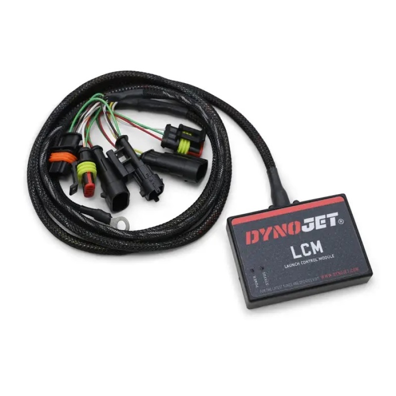 Polaris RZR Pro XP Launch Control Module - Dynojet - Type 2 - `20-`21