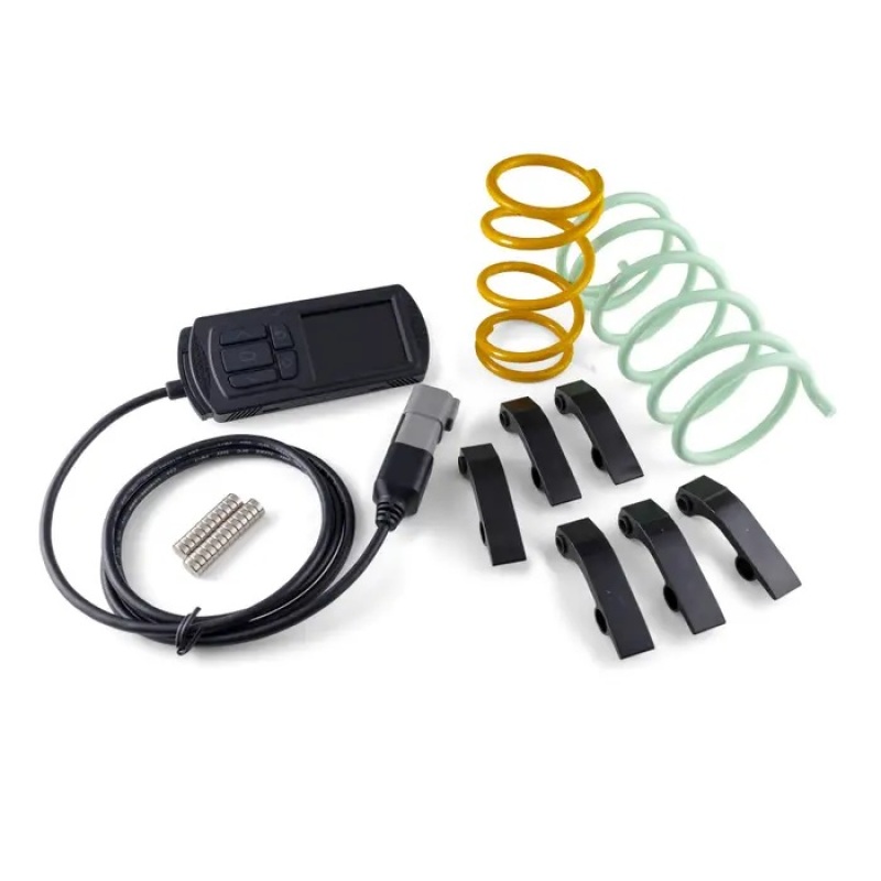 Can-Am Maverick X3 Tuner Kit - Dynojet - Stage 2A - 2020