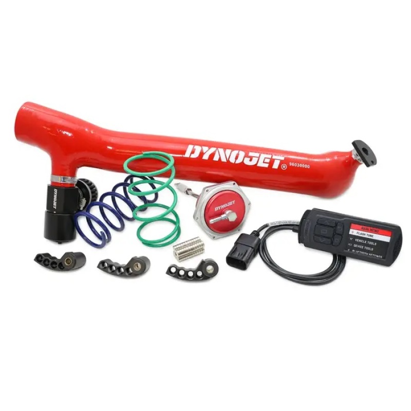 Polaris RZR Pro XP Programmers & Tuners - Dynojet - Stage 3+ - `20-`21