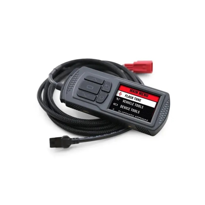 Honda CBR650 Programmer - Dynojet - Power Vision 3 - `21-`22